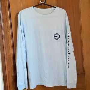 Vineyard Vines long sleeve
